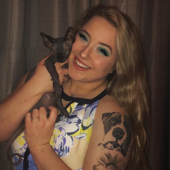 Meet your Posher, Avery! - Picture 1 of 1